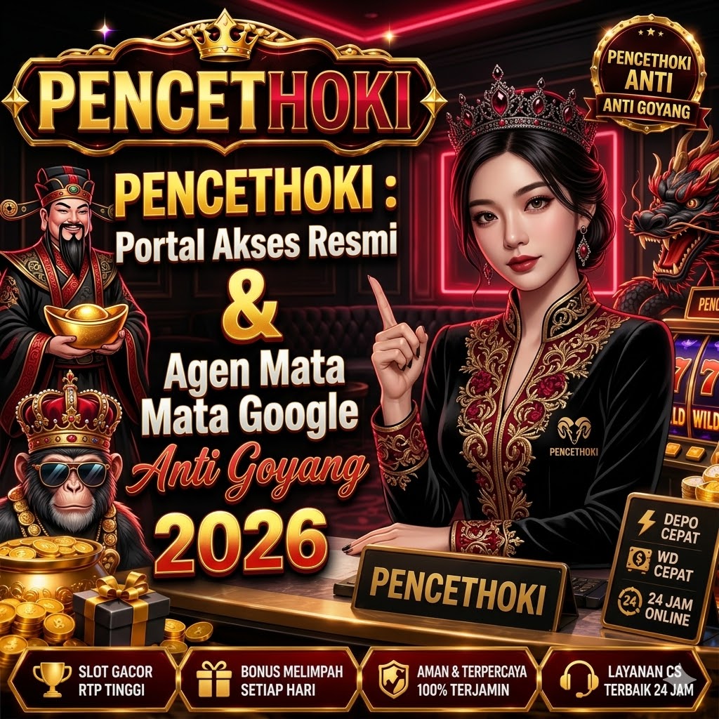 PENCETHOKI